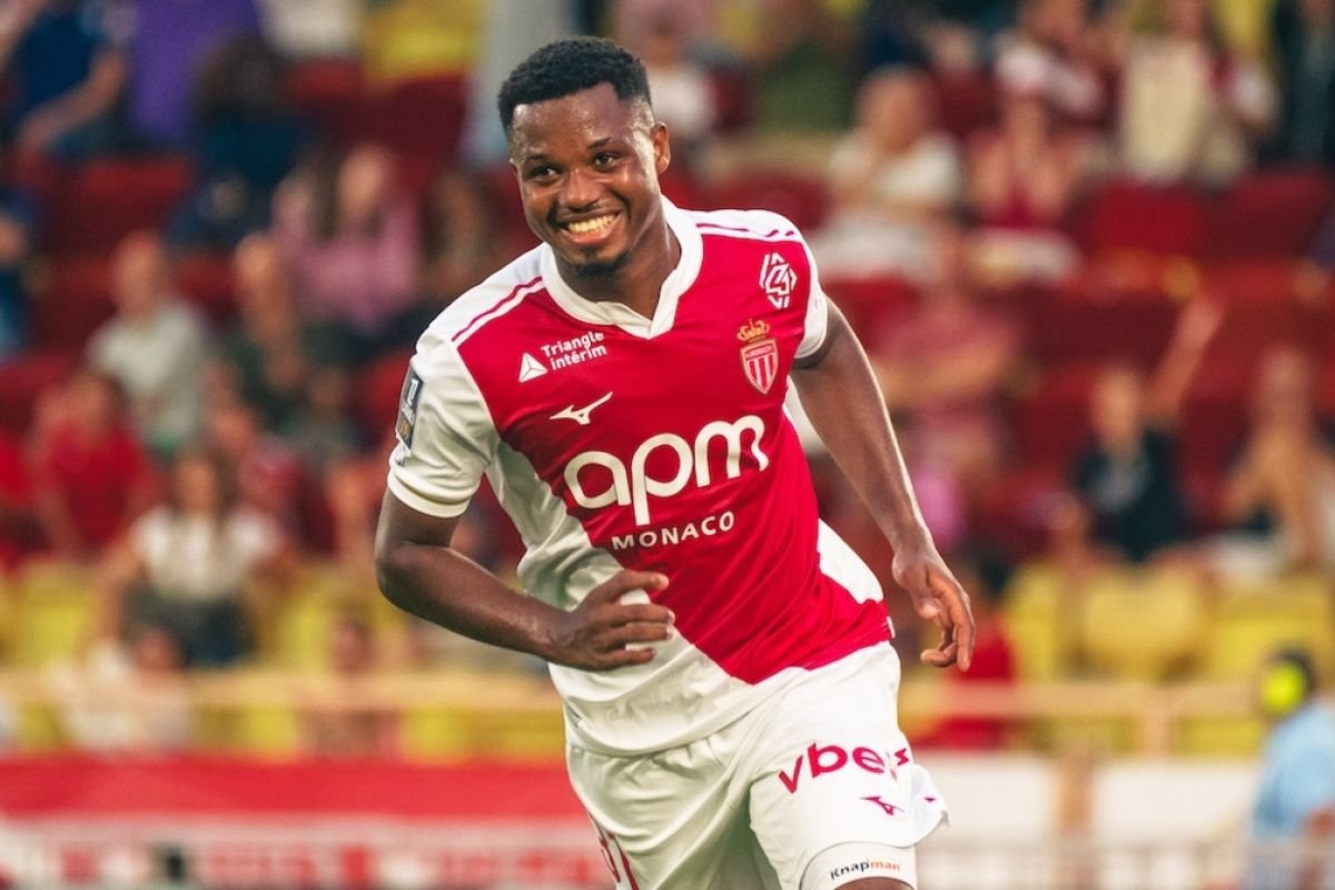 Monaco Siap Permanenkan Ansu Fati dari Barcelona, Update Transfer