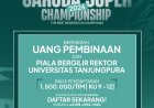 Garuda Super Championship 2026