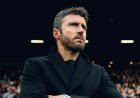 Casemiro Puji Michael Carrick: Layak Jadi Pelatih Tetap MU