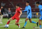 Mathew Baker: Timnas U17 Bidik Tiket Piala Dunia 2026