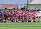 Sengit Hingga Babak Tos-Tosan, U14 SSB Minindo Raih Juara 4 di Anniversary Zona Galaxy Academy