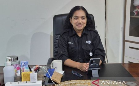 TVRI Papua Barat Perluas Akses Siaran Piala Dunia hingga Blank Spot