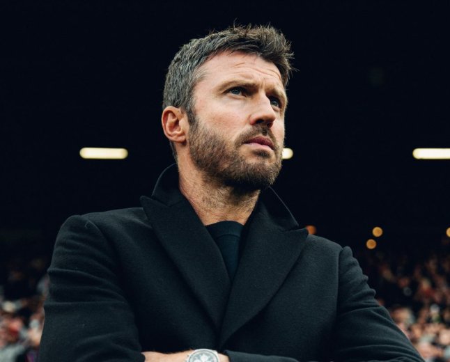 Casemiro Puji Michael Carrick: Layak Jadi Pelatih Tetap MU