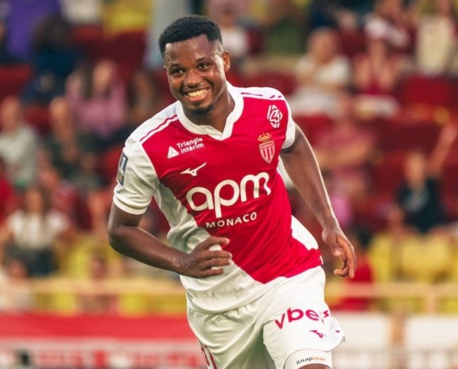 Monaco Siap Permanenkan Ansu Fati dari Barcelona, Update Transfer