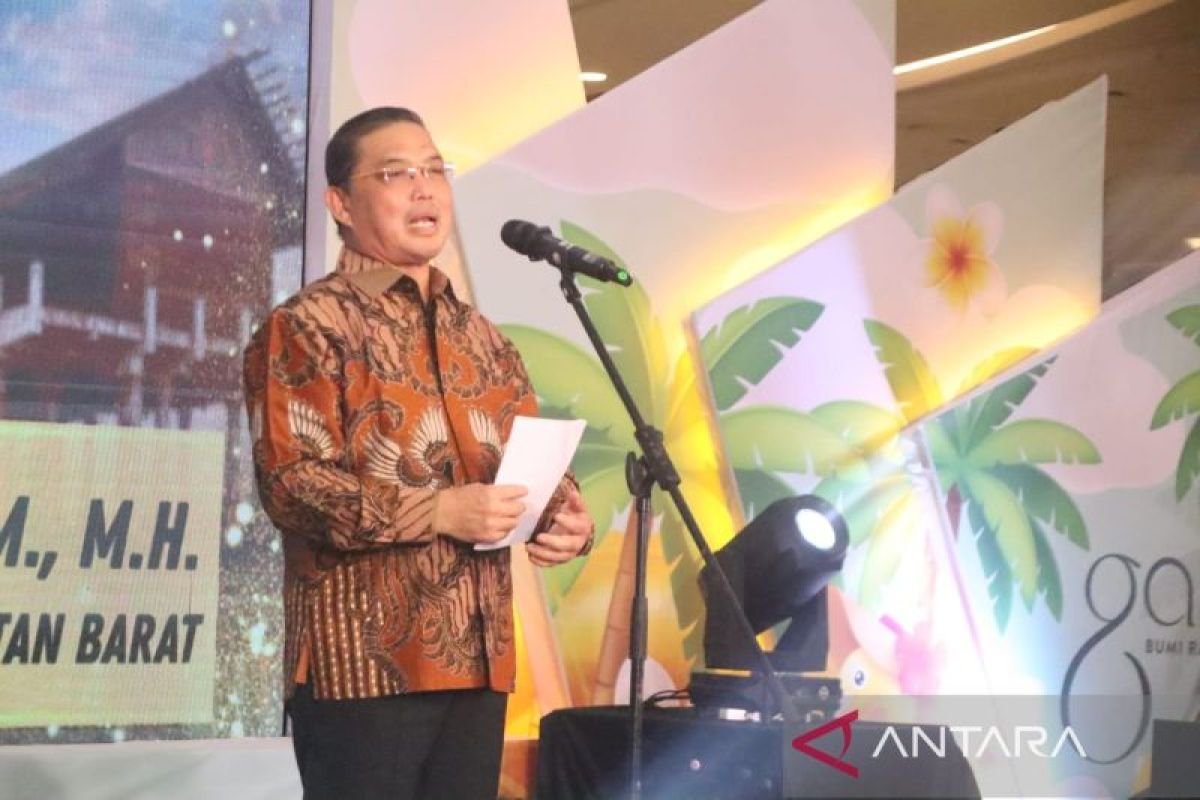 KONI Kalbar Bersiap Gelar Porprov XIV 2026, Daerah Mulai Matangkan Seleksi Atlet