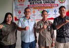 Decky Sahbiandi Lolos Penjaringan Calon Ketua Umum KONI Kayong Utara