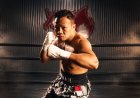 Daud Yordan Kembali Naik Ring di GOR Terpadu Pangsuma Lewat "Back to Champion 2026"