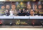 Daud Yordan Kembali Naik Ring Tinju Profesional, Pemprov Kalbar Dukung Back to Champion