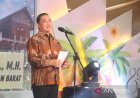 KONI Kalbar Bersiap Gelar Porprov XIV 2026, Daerah Mulai Matangkan Seleksi Atlet