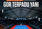 Futsal Series Pontianak 2026 Bikin Sejarah, Turnamen Pelajar Pertama di GOR Terpadu