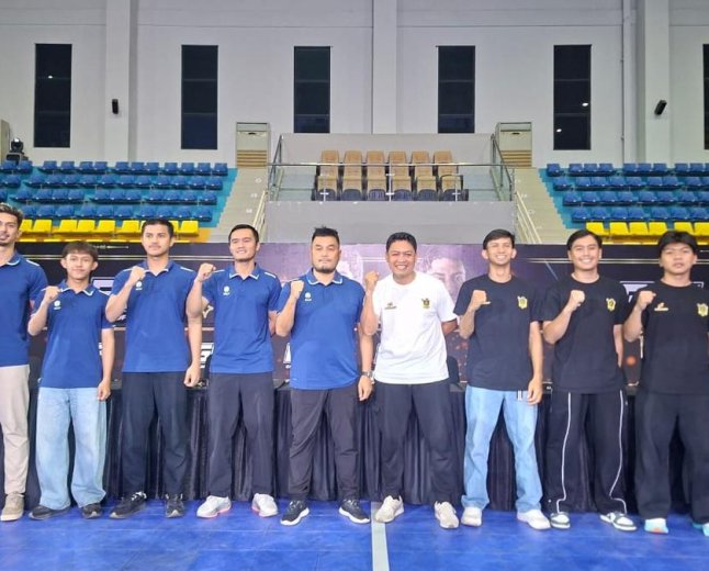 Pangsuma FC Pontianak Matangkan Skuad Anyar Jelang Musim Baru Lewat Turnamen Four Masters 2026