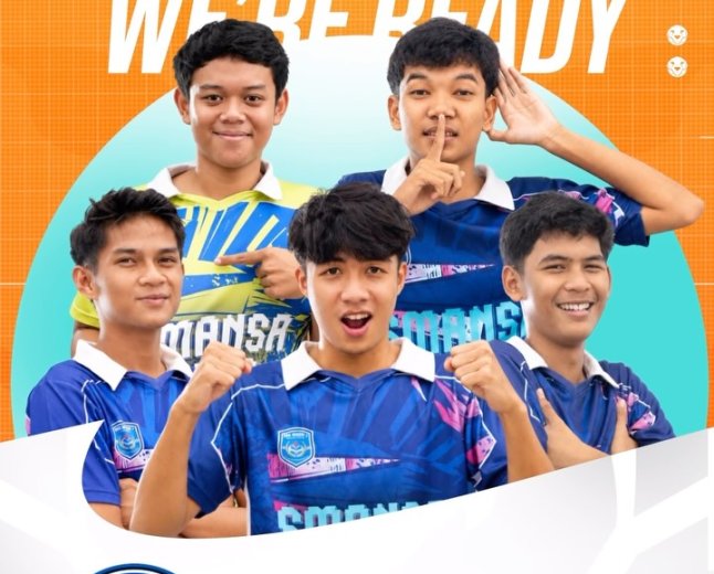 SMAN 1 Sungai Raya Pastikan Kembali Berlaga di wondr Futsal Series Pontianak 2026