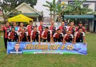 Zulfidar Cup U-45: Barbarian.fc dan Aek Kapuas Berbagi Poin, Zaula Tundukkan Pontura