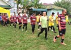 Zulfidar Cup U-45: Legend Mempawah Menang Tipis, Bumacov dan Kijing United Berbagi Poin