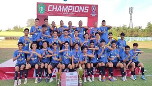 Persiwah Mempawah Juara Liga 4 Piala Gubernur Kalbar 2026