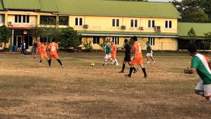 16 Klub Sepak Bola Berkompetisi pada Liga 4 Kalbar 2026