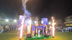 1071 Pelajar Ramaikan POPDA 2026 Pontianak