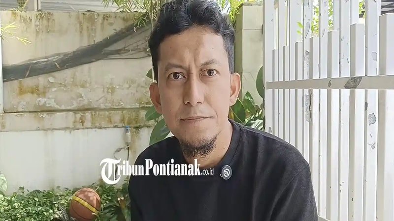 Futsal Nation Cup 2026 Pontianak Pangsuma FC